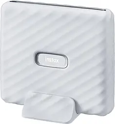 Портативний фотопринтер Fujifilm Instax Link Wide A White (16719574) [88830] - мініатюра 4