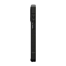 Чохол до мобільного телефона UAG iPhone 17 Pro Max Monarch Pro MagSafe Carbon Fiber (114514114242) - мініатюра 9