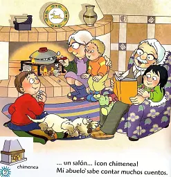 Colega Lee !Quiero ser una gallina! - мініатюра 3