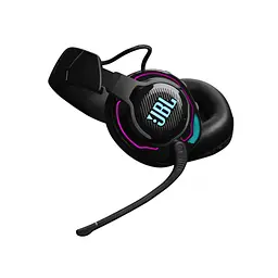 Навушники JBL Quantum 910 Black (JBLQ910WLBLK) - мініатюра 2