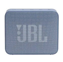 Портативная колонка JBL GO ES2-BLU Essential2 Bluetooth 4.2 IP67 Blue - мініатюра 3