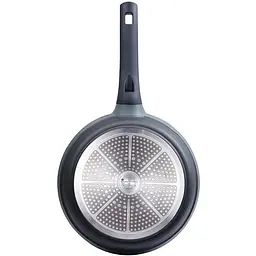 Ківш MasterPro Gastro reeco з кришкою 16 см 1.3 л (BGMP-8113) - мініатюра 2