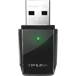 Мережева карта Wi-Fi TP-Link Archer T2U (Archer-T2U) - мініатюра 4