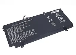 Акумулятор для ноутбука HP SH03-3S1P Spectre X360 11.55V Black 5013 mAh - мініатюра 2