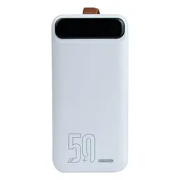 Зовнішній акумулятор Remax Proda PD-P97 Leading series 50000 mAh - мініатюра 4