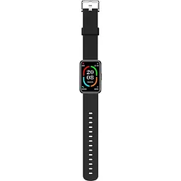 Смарт-годинник Blackview R5 Black - мініатюра 5