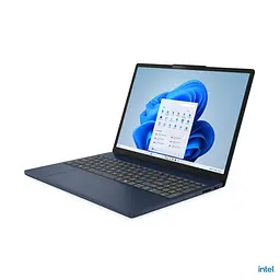 Ноутбук Lenovo IdeaPad Slim 3 15IRH10 (83K100CYPB) - мініатюра 8