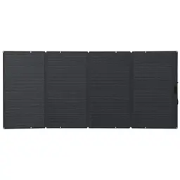 Сонячна панель EcoFlow 400W Solar Panel