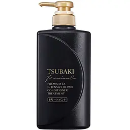 Кондиціонер для відновлення волосся Tsubaki Premium EX Intensive Repair 490 мл