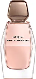 Парфюмерная вода Narciso Rodriguez All Of Me тестер 100 мл