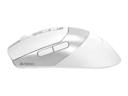 Миша A4Tech Fstyler FG50 Plus (White) - мініатюра 5
