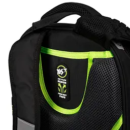 Рюкзак шкільний ортопедичний шкільний напівкаркасний Yes Gamer S-91 - мініатюра 6