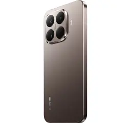 Смартфон Xiaomi 15T Pro 12/512Gb Mocha Gold Global version - мініатюра 2