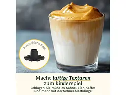 Кухонний комбайн Cuisinart FP5E - мініатюра 4