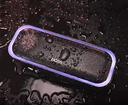 Bluetooth-динамік Doss SoundBox Pro - мініатюра 4