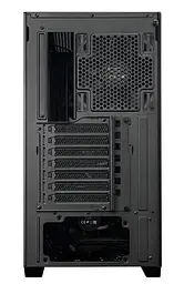 Корпус Chieftec Gaming Night Hunter без БП Black (GS-03B-BLK-OP) - мініатюра 5
