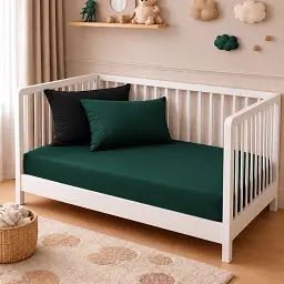 Дитяча постільна білизна BABY Poplin Line та Ferdinand (2200012787731) - мініатюра 2