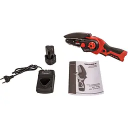 Пила ланцюгова Vitals AKZ 1210ck Kit (235289) - мініатюра 7