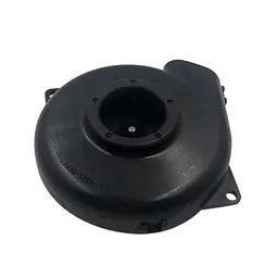 Вентилятор двигуна "з вушками" для пилососу Xiaomi Mi Robot Vacuum Cleaner 1st SDJQR01RR, SDJQR03RR SDJQR02RR - мініатюра 3