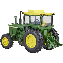 Модель Britains Трактор John Deere 4020 з кабіною 1:32 (43362) - мініатюра 2