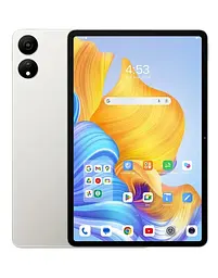 Планшет Blackview Oscal Elite 1 8/256GB LTE Silver White - мініатюра 2