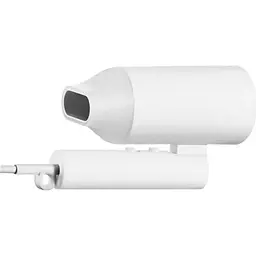 Фен Xiaomi Compact Hair Dryer H101 White [102733] - мініатюра 5