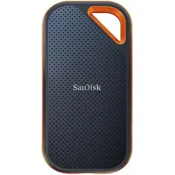 Накопичувач SSD USB 3.2 1TB SanDisk (SDSSDE81-1T00-G25) - мініатюра 2