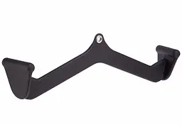Ручка для тяги EasyFit з широким хватом 54 см - мініатюра 3