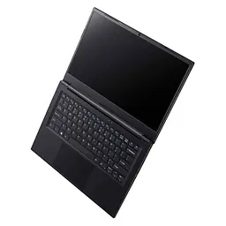 Ноутбук RBT-UPA Clevo NL40 i7-1165G7 4C 2.8Ghz,14.00” 1920 x 1080,16G DDR4,2TB M.2 PCIex 4 >3000MB/s,IrisXe,RJ45 - мініатюра 2