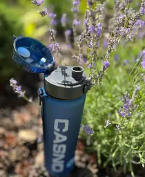 Пляшка Casno Blue 1 л (KXN-1184) - мініатюра 2