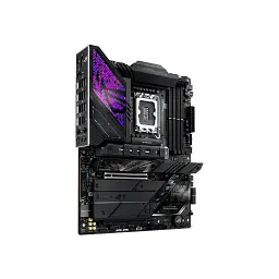 Материнська плата Asus ROG STRIX Z890-E GAMING WIFI - мініатюра 2