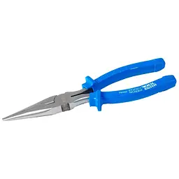 Довгогубці прямі Mastertool 200 мм American type