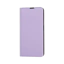 Чохол до мобільного телефона BeCover Exclusive New Style Samsung Galaxy A26 SM-A266 Purple (713022) - мініатюра 3
