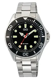 Годинник Q&Q C72A-001PY