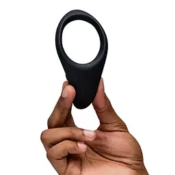 Смарт-віброкільце We-Vibe VERGE 2 Black - мініатюра 20