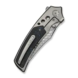 Ніж Weknife Skynix WE24087-DS1 - мініатюра 6