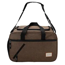 Сумка дорожня Semi Line 20 Brown (T5785-3) - мініатюра 2