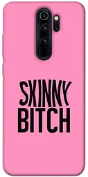 Чохол Demsky Skinny для Xiaomi Redmi Note 8 Pro