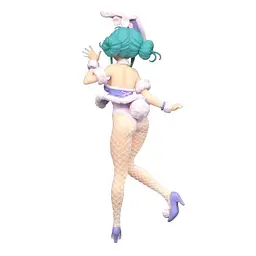 Фігурка FuRyu BiCute Вокалоїд Хацуне Міку Bunnies Figure VOCALOID Hatsune Miku Rabbit 24 см FR BC BGV HMR 24 - мініатюра 4