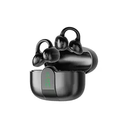 Навушники Blackview AirBuds 15 Shadow Black (6931548325956) - мініатюра 4