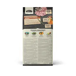 Сухий корм для собак великих порід Acana Adult Large Breed Recipe з м'ясом птиці 17 кг a52117 - мініатюра 2