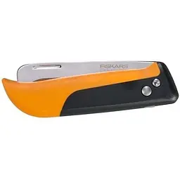 Ручний садовий ніж Fiskars X-series K80 (1062819) - мініатюра 2