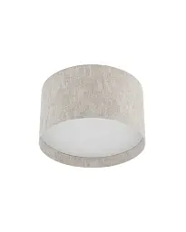 Люстра Nowodvorski 11670 Cedro S E27 2x15W IP20 світло-сіра - мініатюра 4
