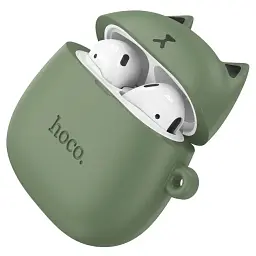 Навушники HOCO EW48 True wireless stereo headset BT5.3, 30/300mAh, 4h