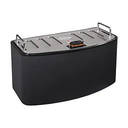 Акумуляторна батарея літій-залізо-фосфатна LiFePO4 51.2В 5120Вт*год Voltsmile H-Battery підлоговий монтаж (44-00104) - мініатюра 2