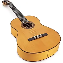 Класична гітара Yamaha CG182SF [130365] - мініатюра 4