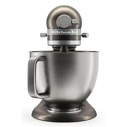 Кухонна машина KitchenAid Artisan Plus 4,7 л 5KSM50PKVEIO - мініатюра 3