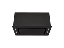 Витяжка ELEYUS GEMINI 1200 LED 52 BL