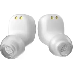 Навушники TWS Ergo BS-530 Twins Nano 2 White UA - мініатюра 3