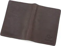 Шкіряна обкладинка для документів GRANDE PELLE 14х10х0,5 см acs0026397 - мініатюра 5